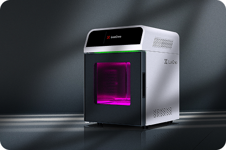 iLuxCure Pro Dental - Unitate de Polimerizare UV