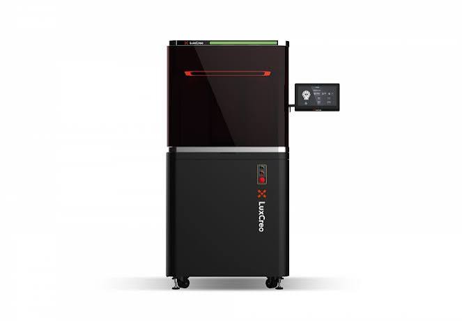 Lux 3+ / Lux 3Li+ Imprimante 3D Industriale