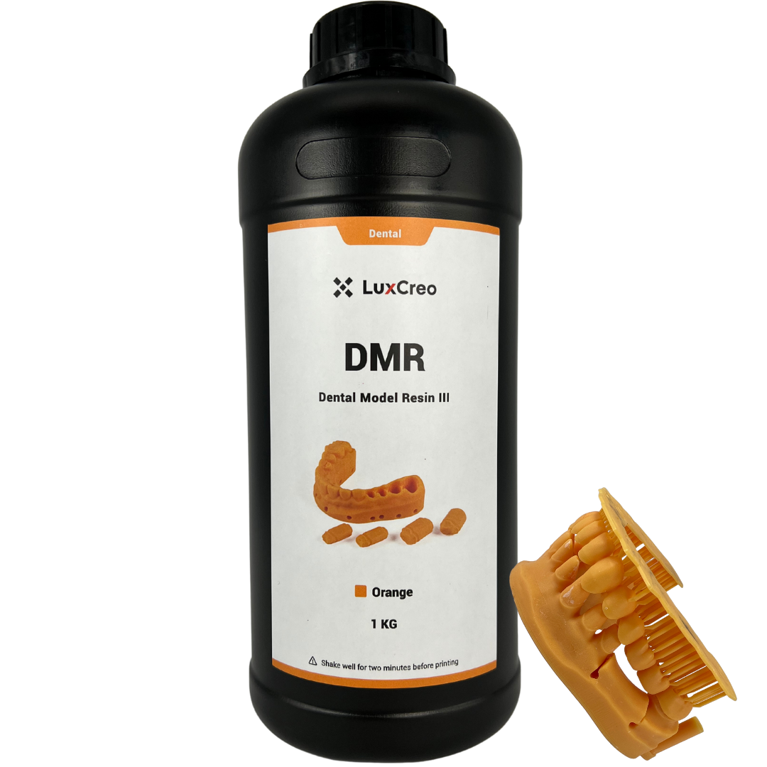 Dental Model Resin (DMR)
